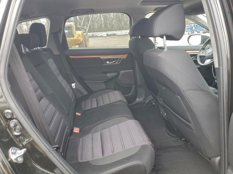 Фото 11 - HONDA CRV