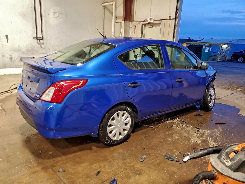 Фото 3 - NISSAN VERSA