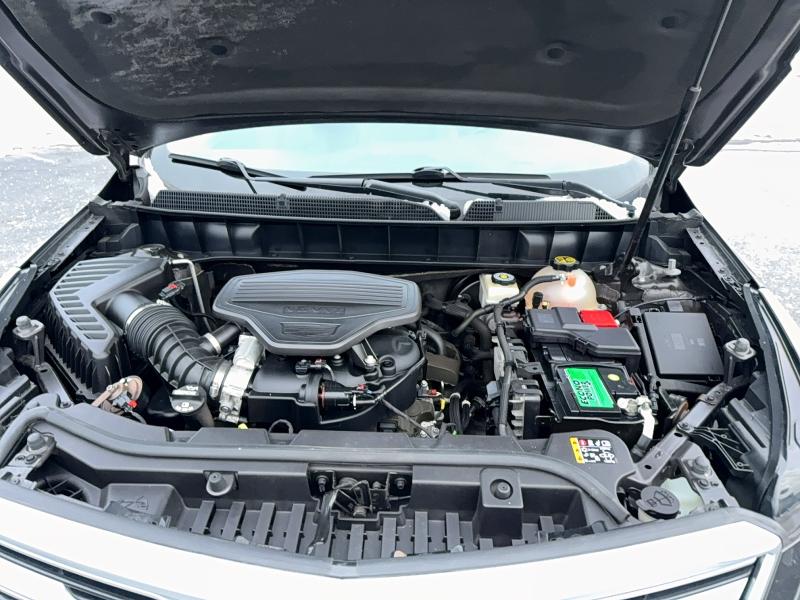 Фото 7 - CADILLAC XT5