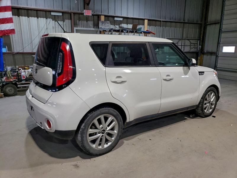 Фото 3 - KIA SOUL