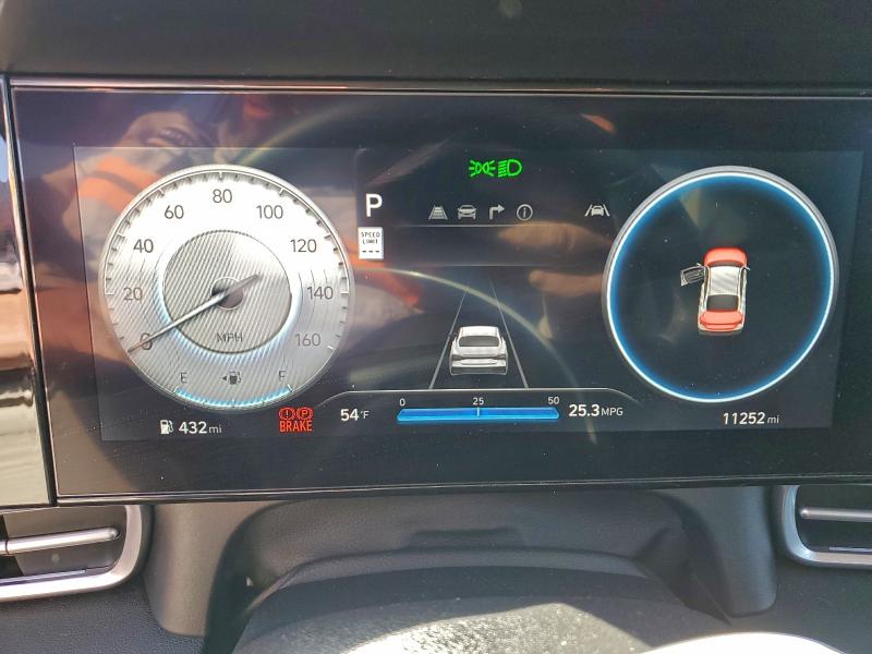 Фото 9 - HYUNDAI ELANTRA