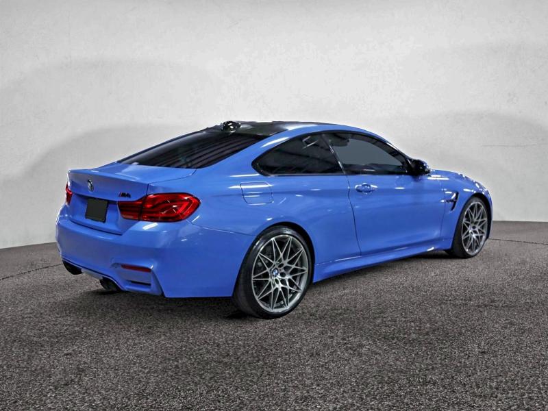 Фото 4 - BMW M4