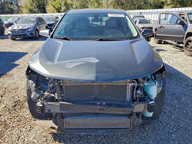 Фото 5 - CHEVROLET EQUINOX