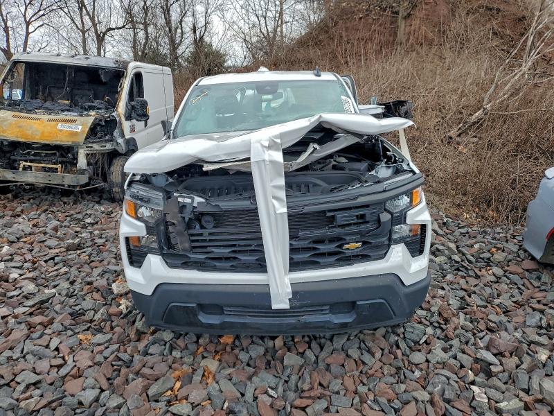 Фото 5 - CHEVROLET ALL Models