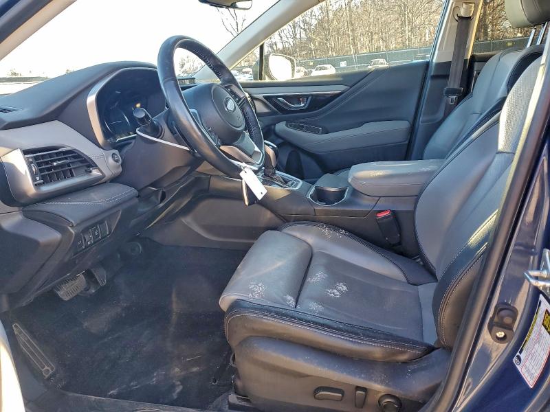 Фото 7 - SUBARU OUTBACK