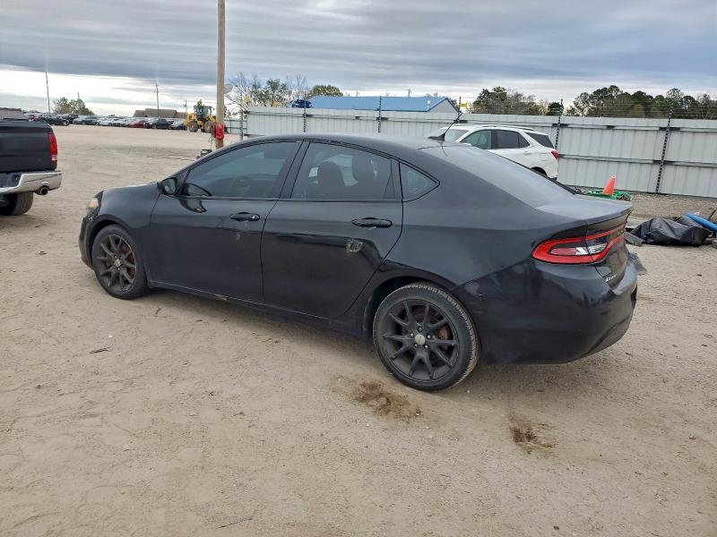 Фото 2 - DODGE DART