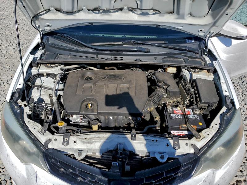 Фото 11 - TOYOTA COROLLA