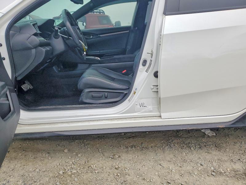 Фото 12 - HONDA CIVIC