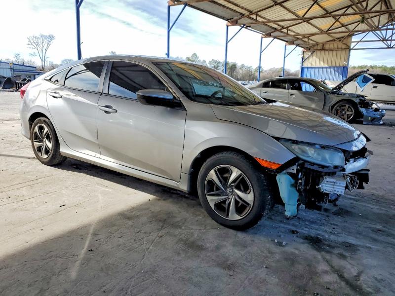 Фото 4 - HONDA CIVIC