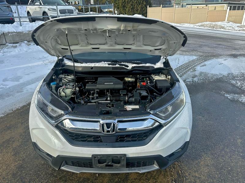 Фото 9 - HONDA CRV