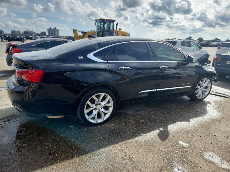 Фото 3 - CHEVROLET IMPALA