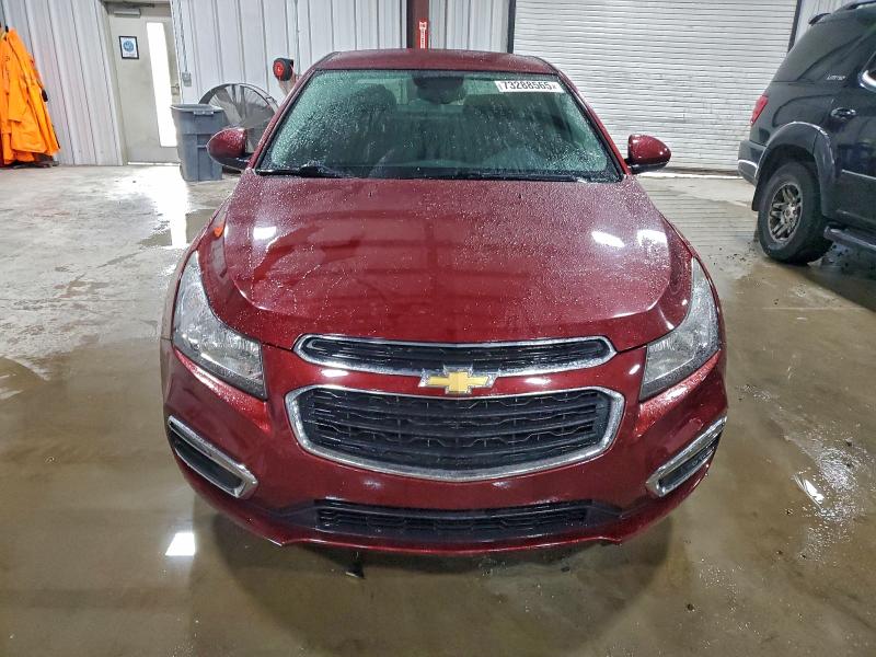 Фото 5 - CHEVROLET CRUZE