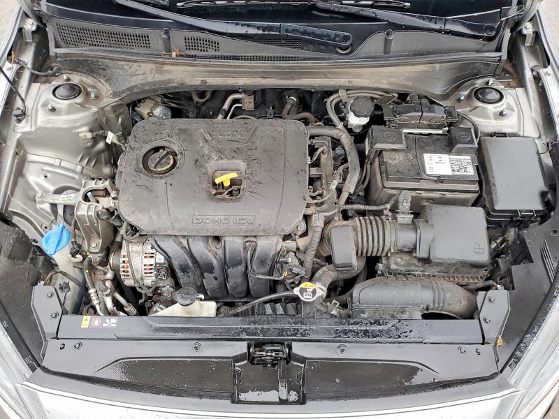 Фото 11 - KIA FORTE