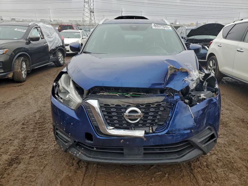 Фото 5 - NISSAN KICKS