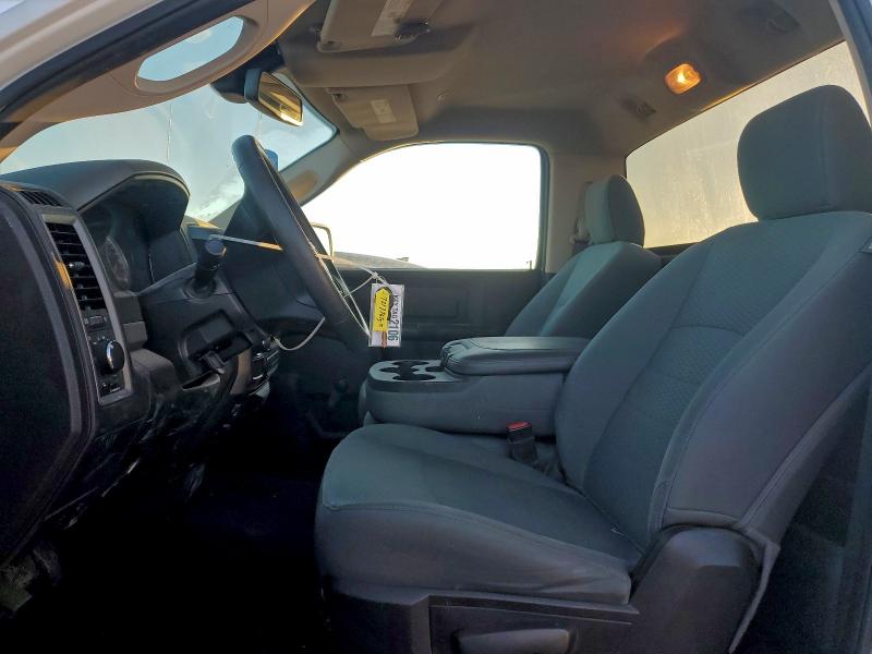 Фото 7 - RAM 1500