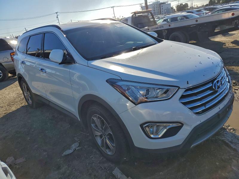 Фото 4 - HYUNDAI SANTA FE