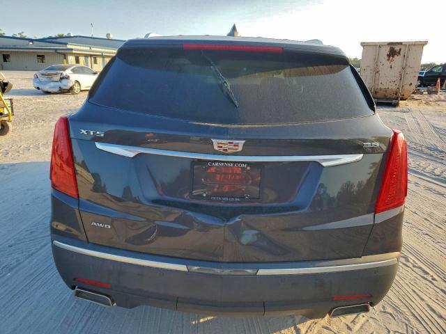 Фото 6 - CADILLAC XT5