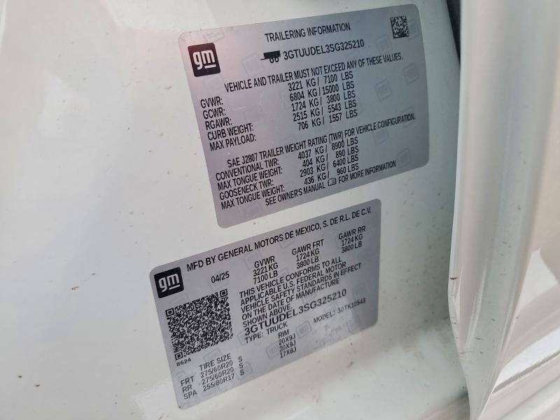 Фото 12 - GMC SIERRA