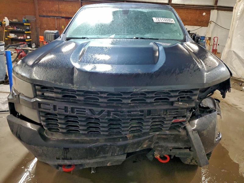 Фото 5 - CHEVROLET ALL Models