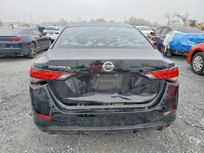 Фото 6 - NISSAN SENTRA