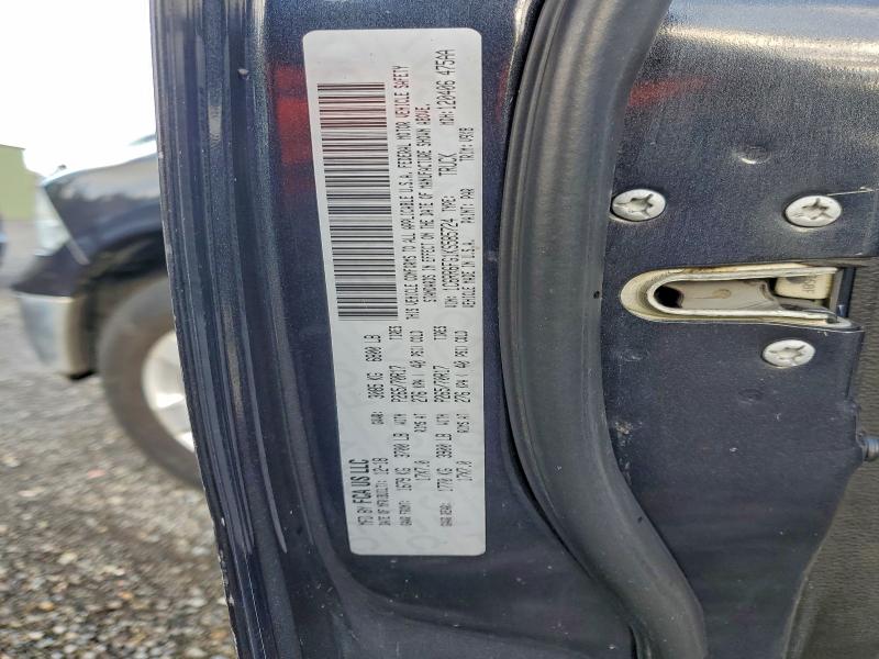 Фото 12 - RAM 1500