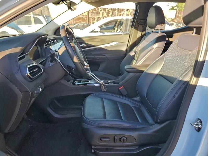 Фото 7 - CHEVROLET BOLT