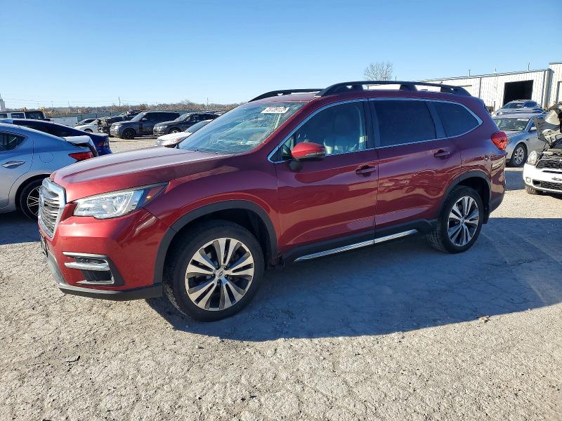 2019 SUBARU ASCENT