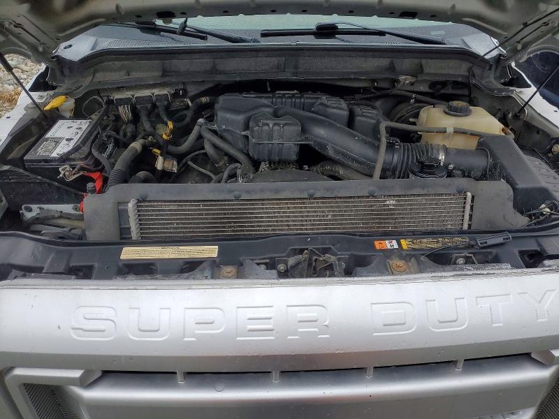 Фото 11 - FORD F250
