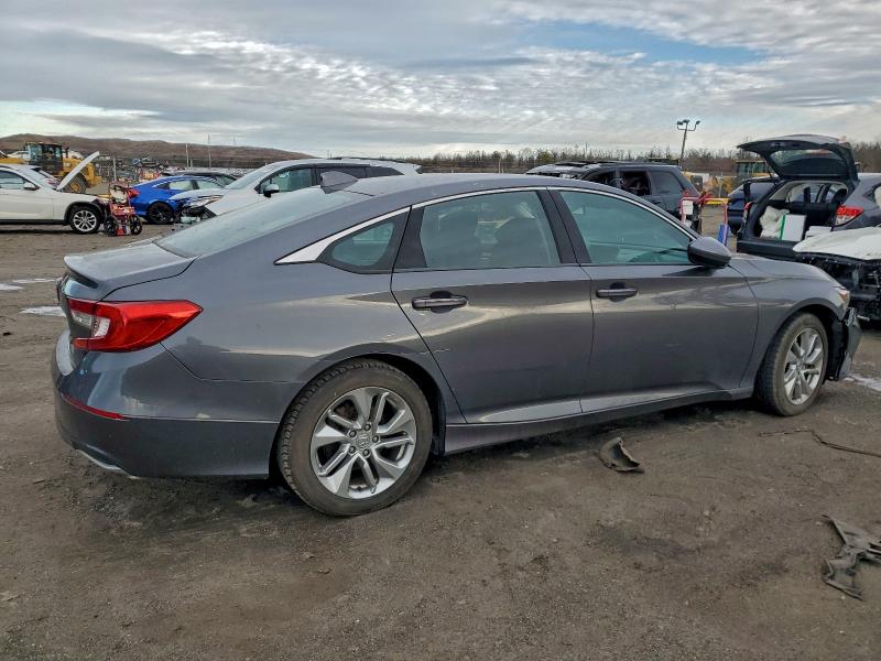 Фото 3 - HONDA ACCORD