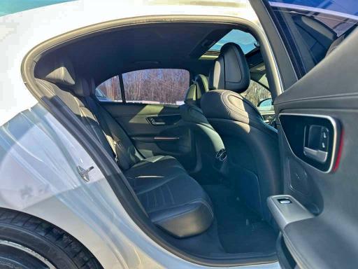 MERCEDES-BENZ C-CLASS 2022 VIN W1KAF4GB1NR067913