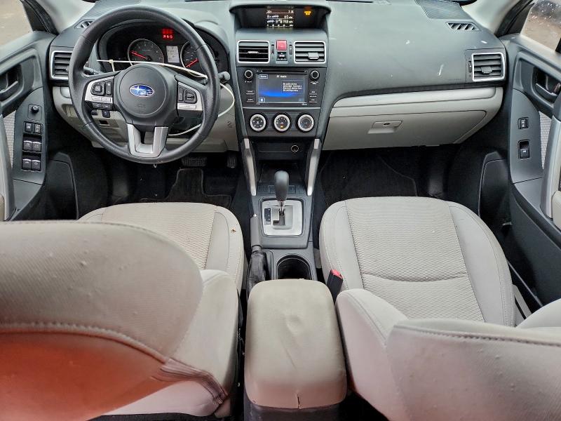 Фото 8 - SUBARU FORESTER