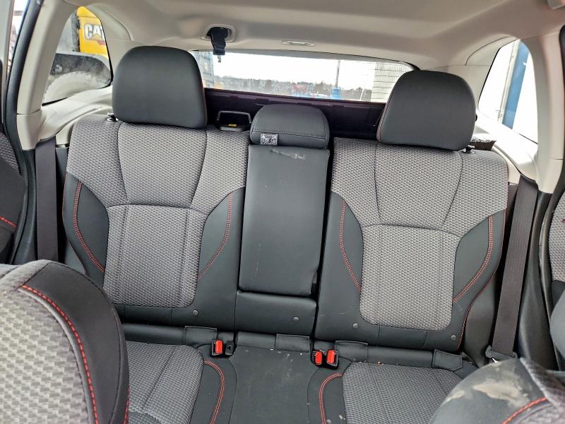 Фото 10 - SUBARU FORESTER