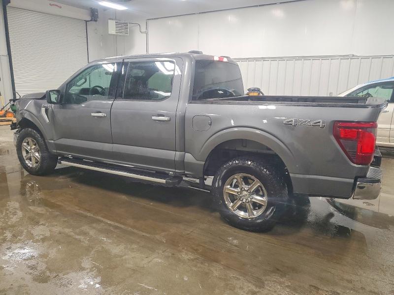 2025 FORD All Models