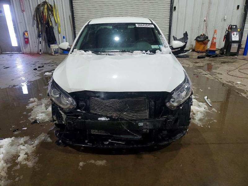 Фото 5 - KIA FORTE