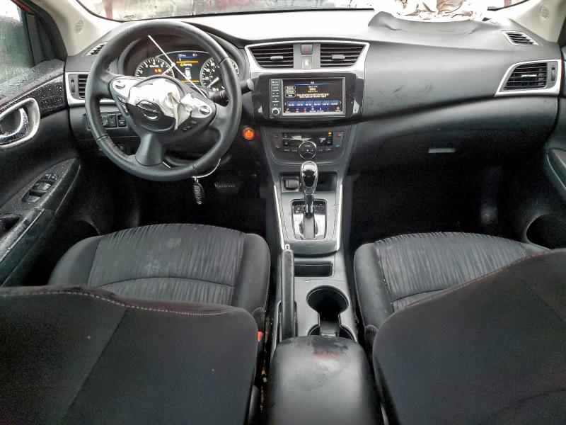 Фото 8 - NISSAN SENTRA