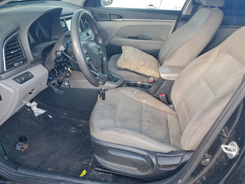 Фото 7 - HYUNDAI ELANTRA