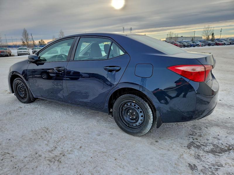 Фото 2 - TOYOTA COROLLA