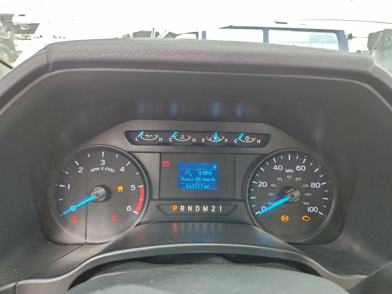 Фото 9 - FORD F550