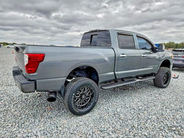 Фото 3 - NISSAN TITAN