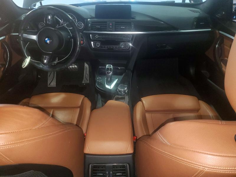 Фото 8 - BMW 4 SERIES