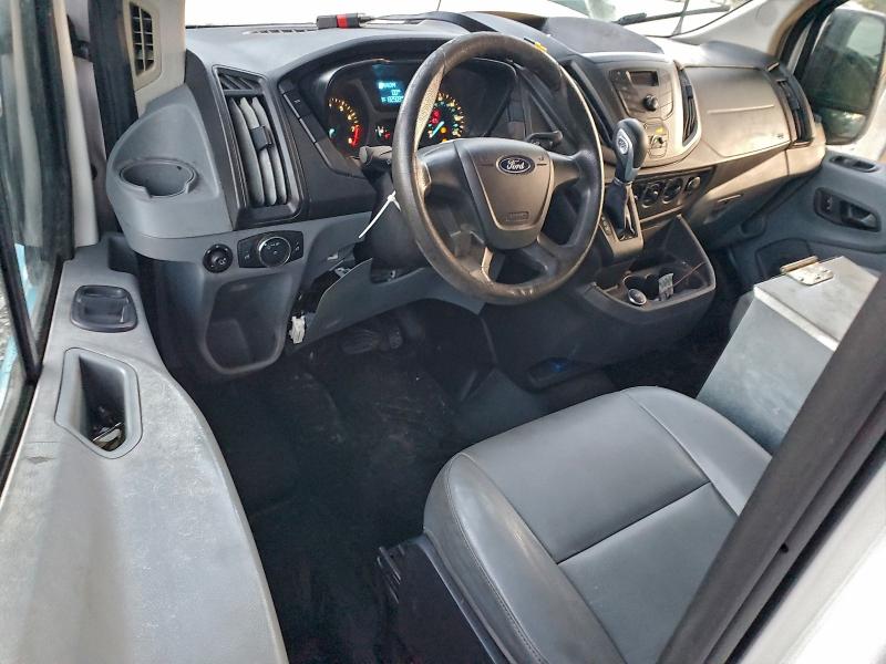 Фото 8 - FORD TRANSIT