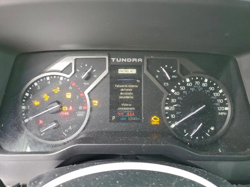 Фото 9 - TOYOTA TUNDRA