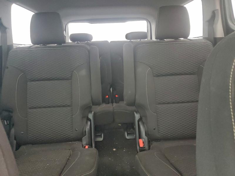 Фото 10 - GMC ACADIA