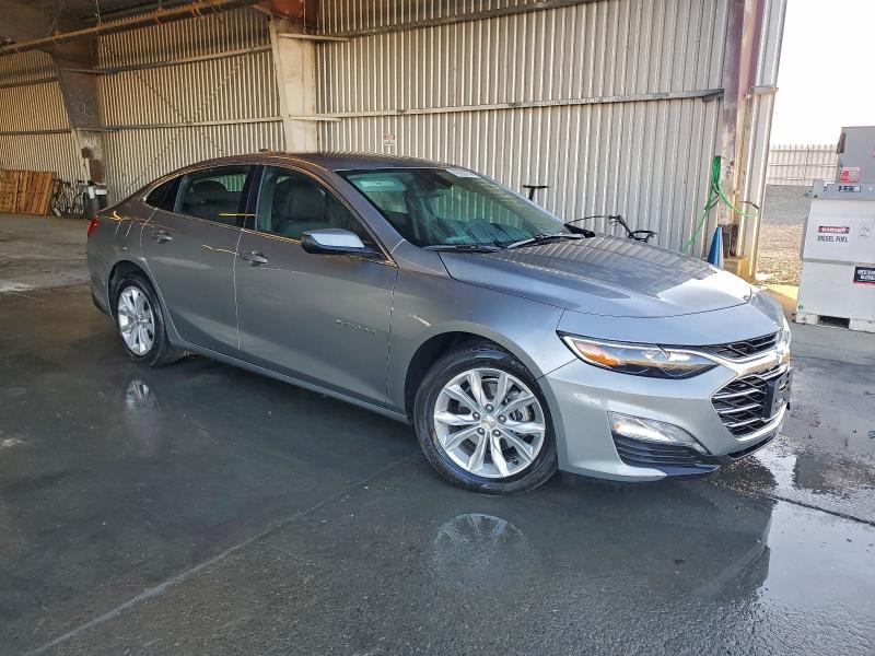 Фото 4 - CHEVROLET MALIBU