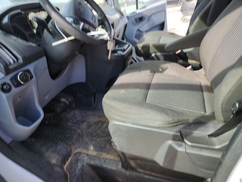 Фото 6 - FORD TRANSIT