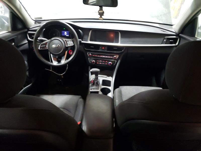 Фото 8 - KIA OPTIMA