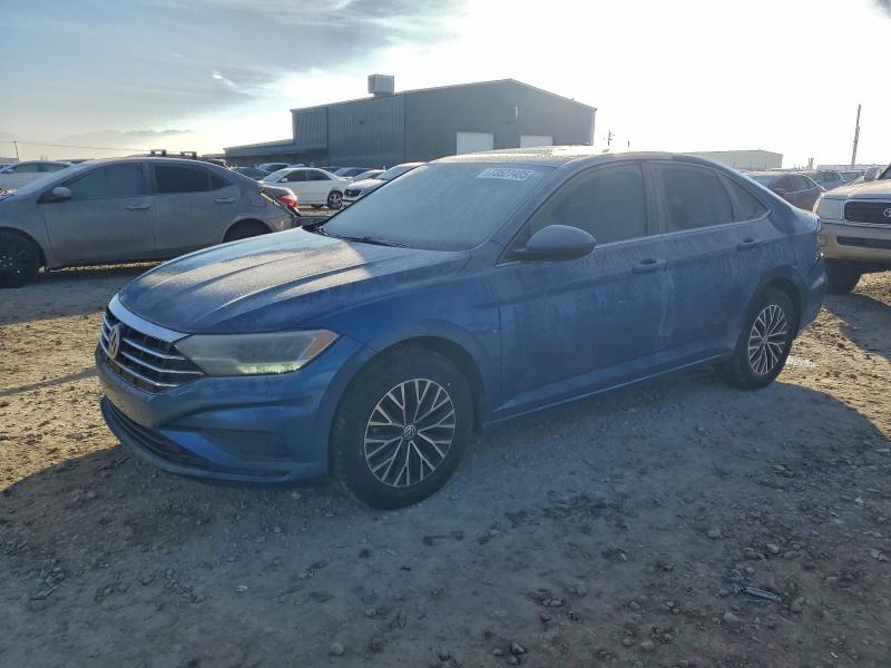 Фото 1 - VOLKSWAGEN JETTA