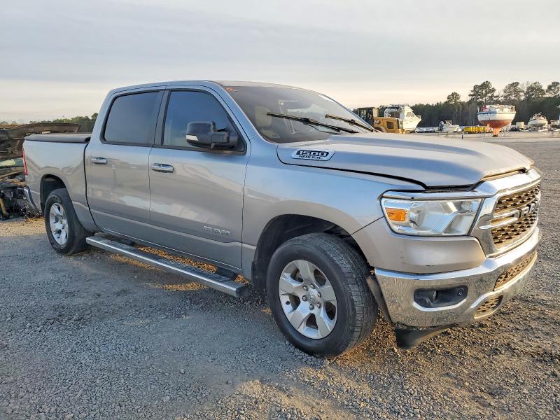 Фото 4 - RAM 1500