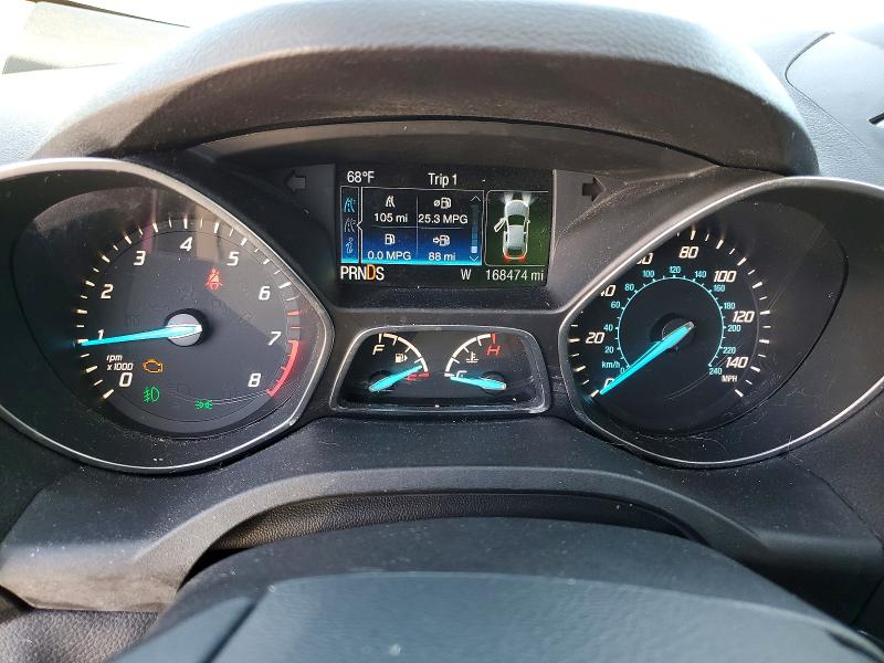 Фото 9 - FORD ESCAPE