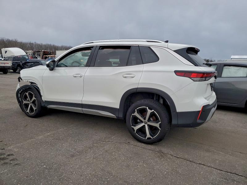 Фото 2 - VOLKSWAGEN TIGUAN